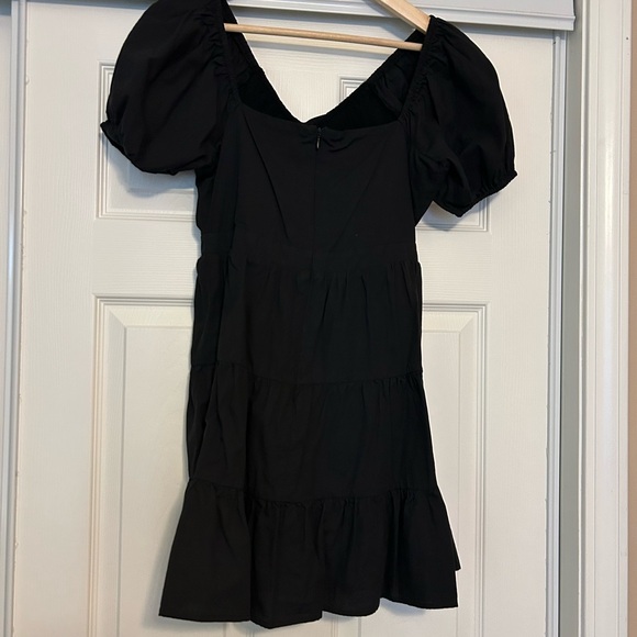 Spring & Mercer Dress - Picture 4 of 6